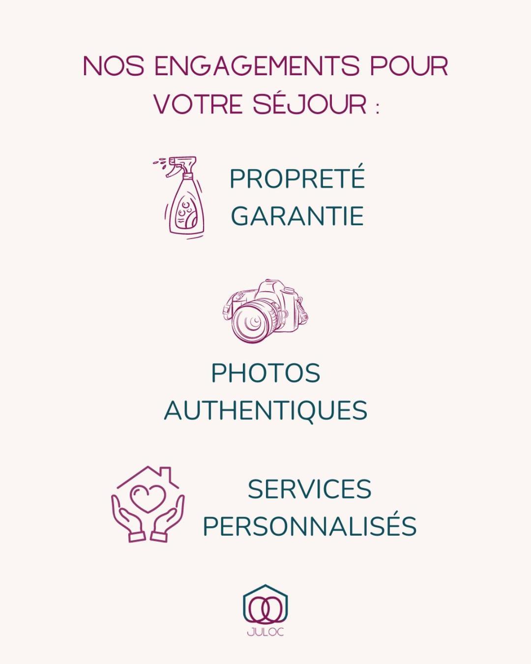 L'authentique - Broglie Appartement Strasbourg
